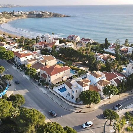 Villa Coral Azure Paphos Exterior foto